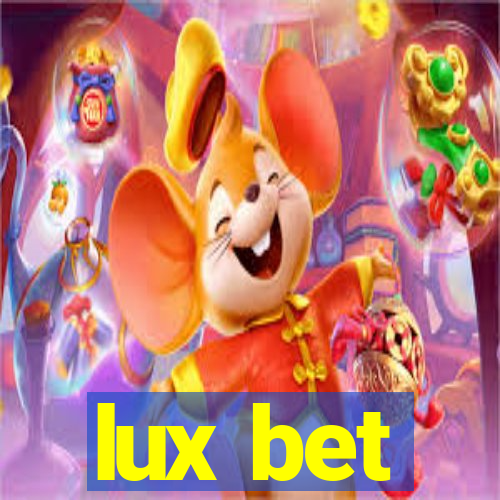 lux bet