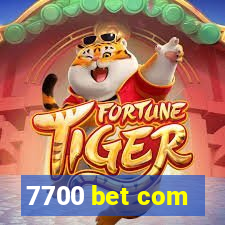 7700 bet com