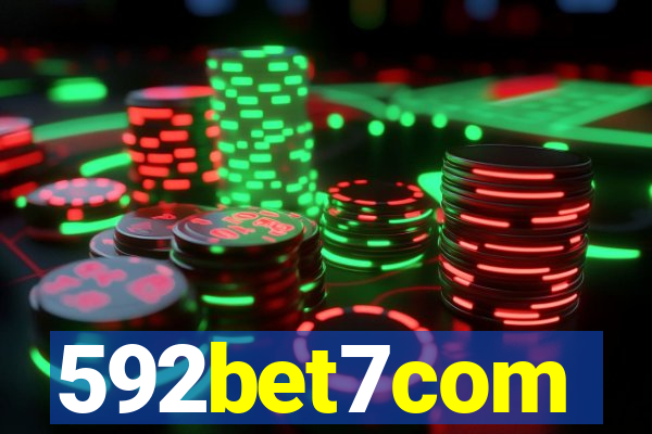 592bet7com