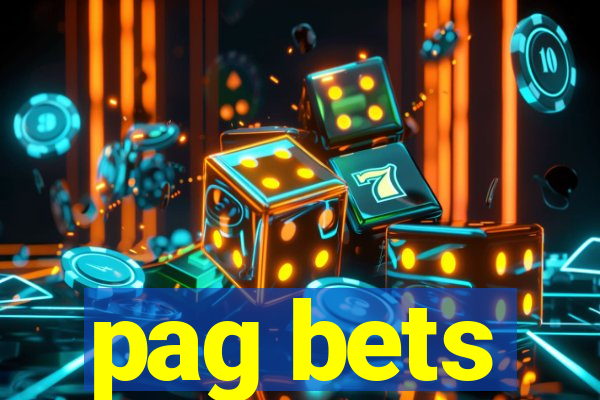 pag bets