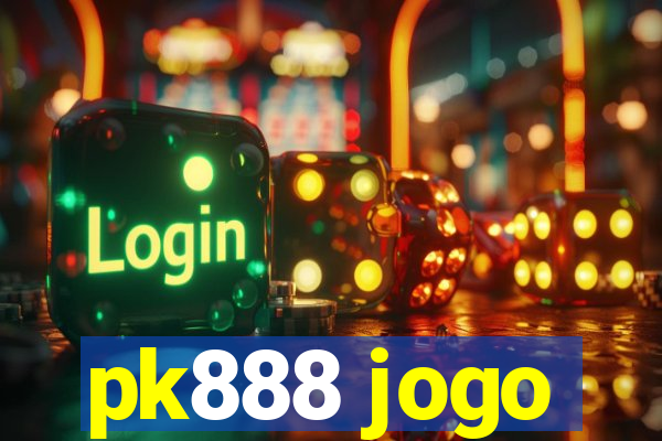 pk888 jogo
