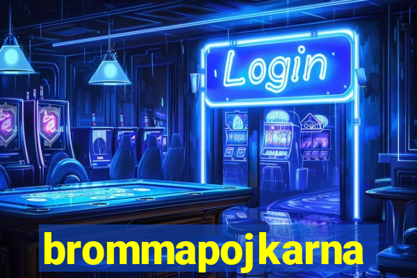 brommapojkarna