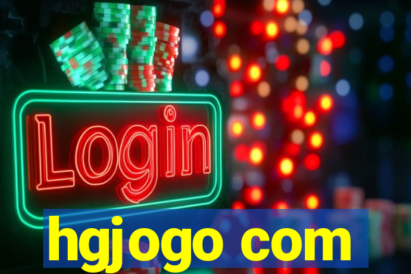 hgjogo com