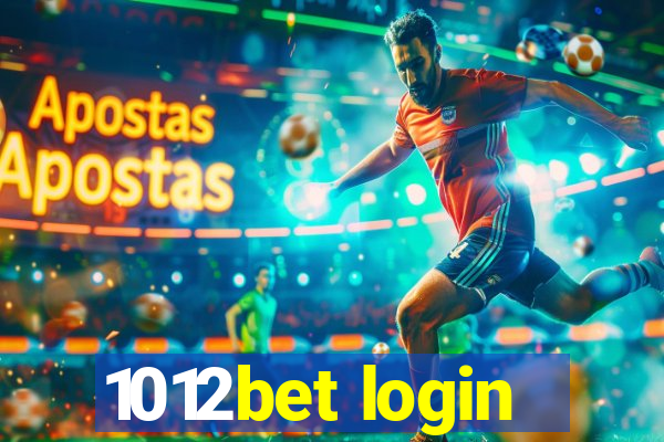 1012bet login