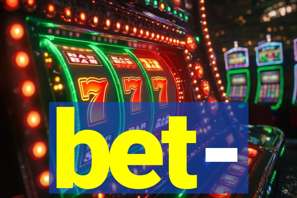 bet-