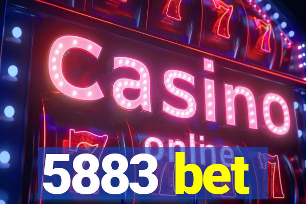 5883 bet