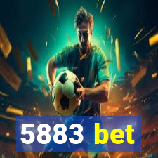 5883 bet