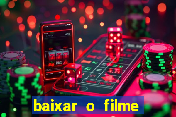 baixar o filme kung fu futebol clube