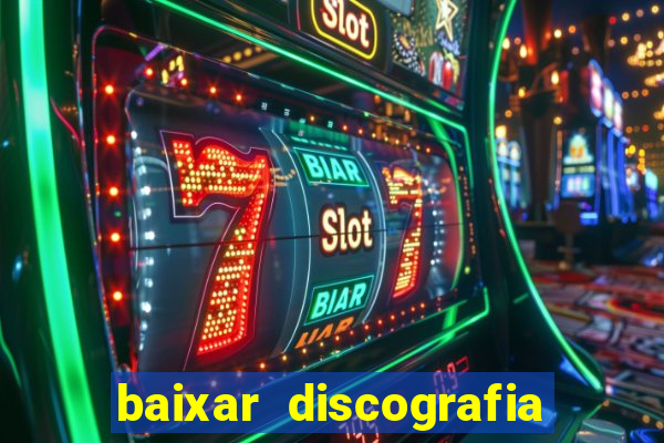 baixar discografia silvan santos