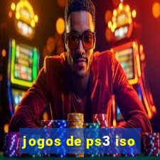 jogos de ps3 iso
