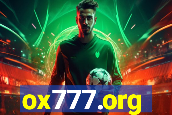 ox777.org