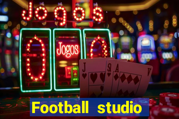 Football studio demo football studios