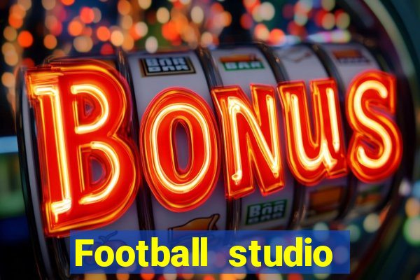 Football studio demo football studios