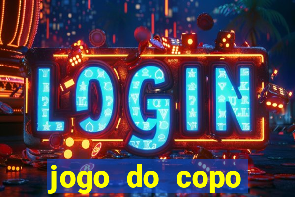 jogo do copo cassino online