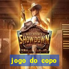 jogo do copo cassino online