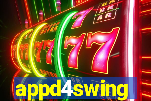 appd4swing