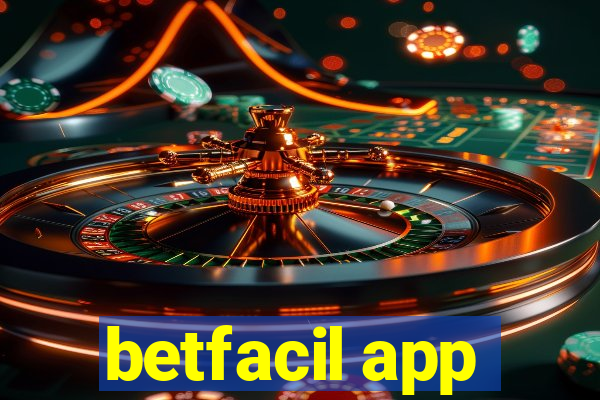 betfacil app