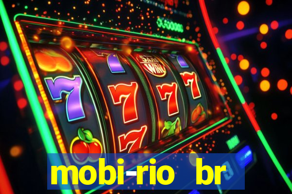 mobi-rio br trabalhe conosco