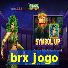 brx jogo