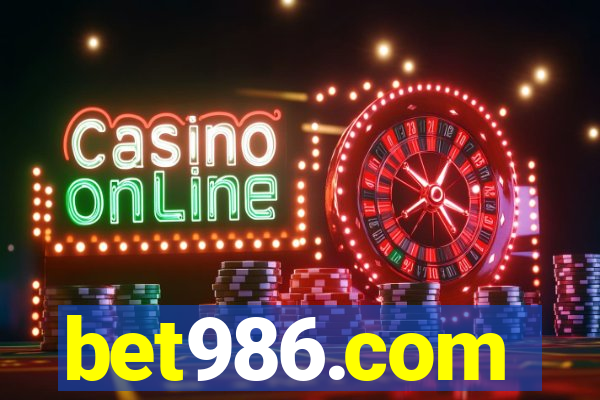 bet986.com