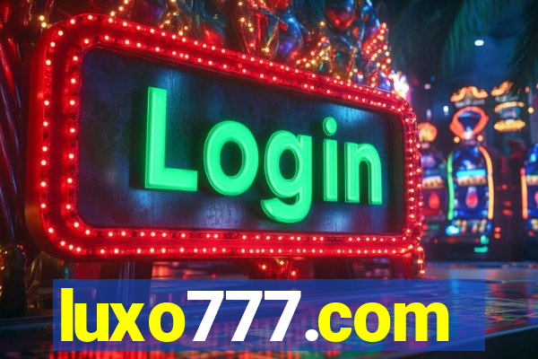 luxo777.com
