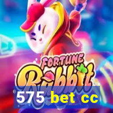 575 bet cc