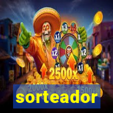 sorteador