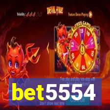 bet5554