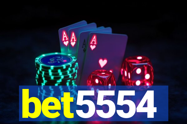bet5554