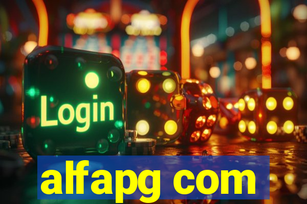 alfapg com