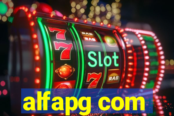 alfapg com