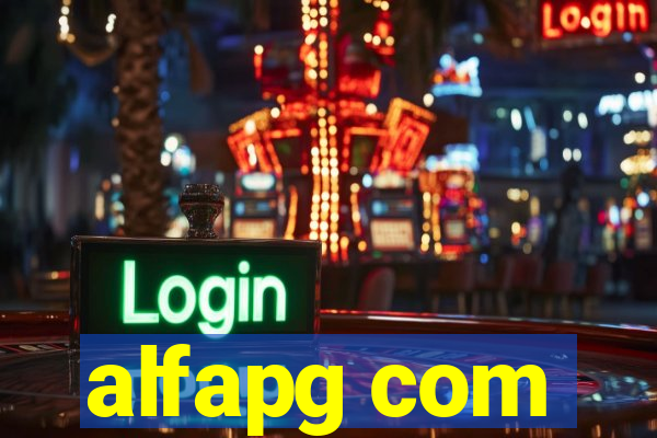 alfapg com