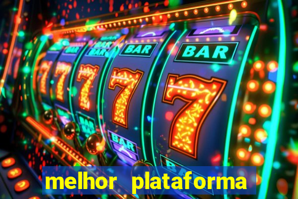 melhor plataforma de jogos do momento