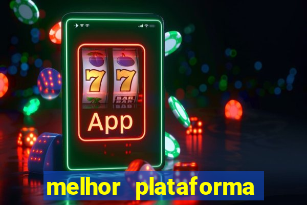 melhor plataforma de jogos do momento