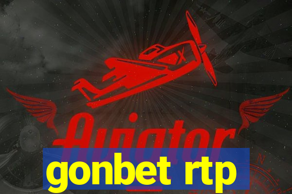 gonbet rtp
