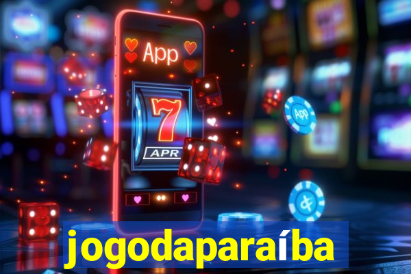 jogodaparaíba
