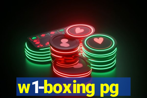 w1-boxing pg