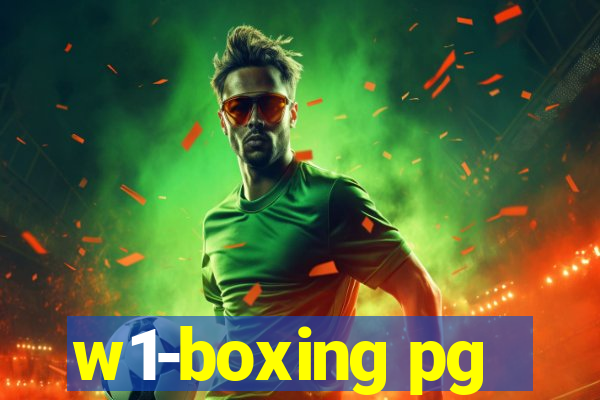 w1-boxing pg