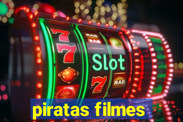 piratas filmes