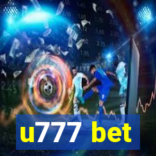u777 bet