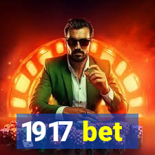 1917 bet