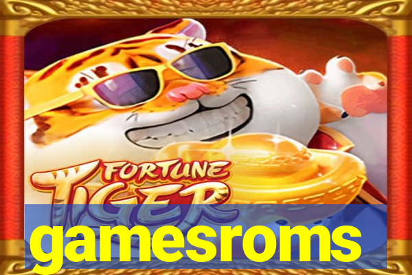 gamesroms