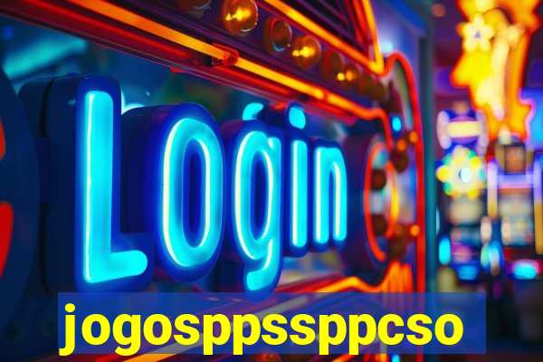 jogosppssppcso