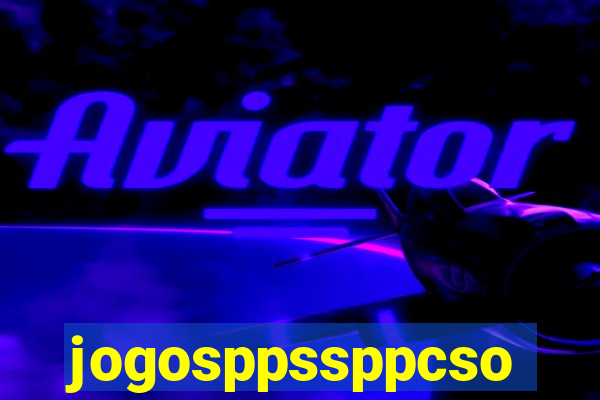 jogosppssppcso