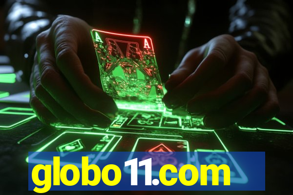 globo11.com