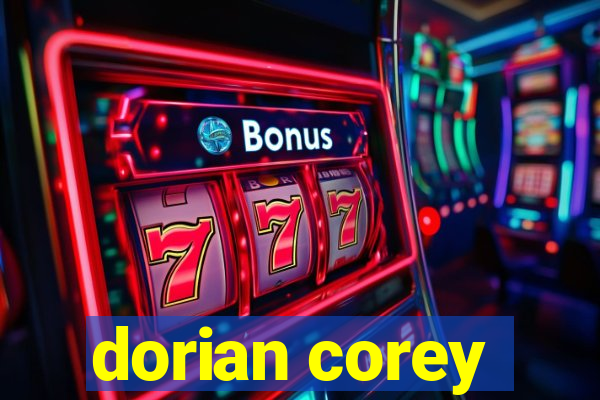 dorian corey