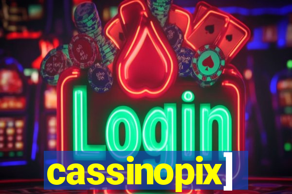cassinopix]