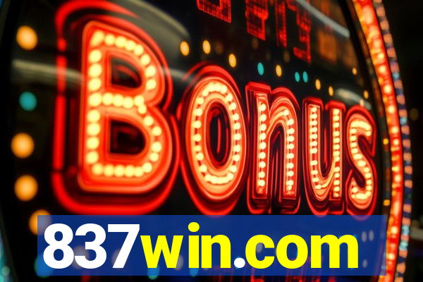 837win.com