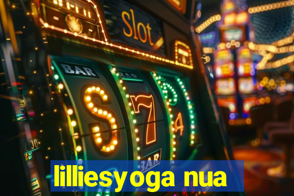 lilliesyoga nua