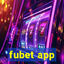 fubet app